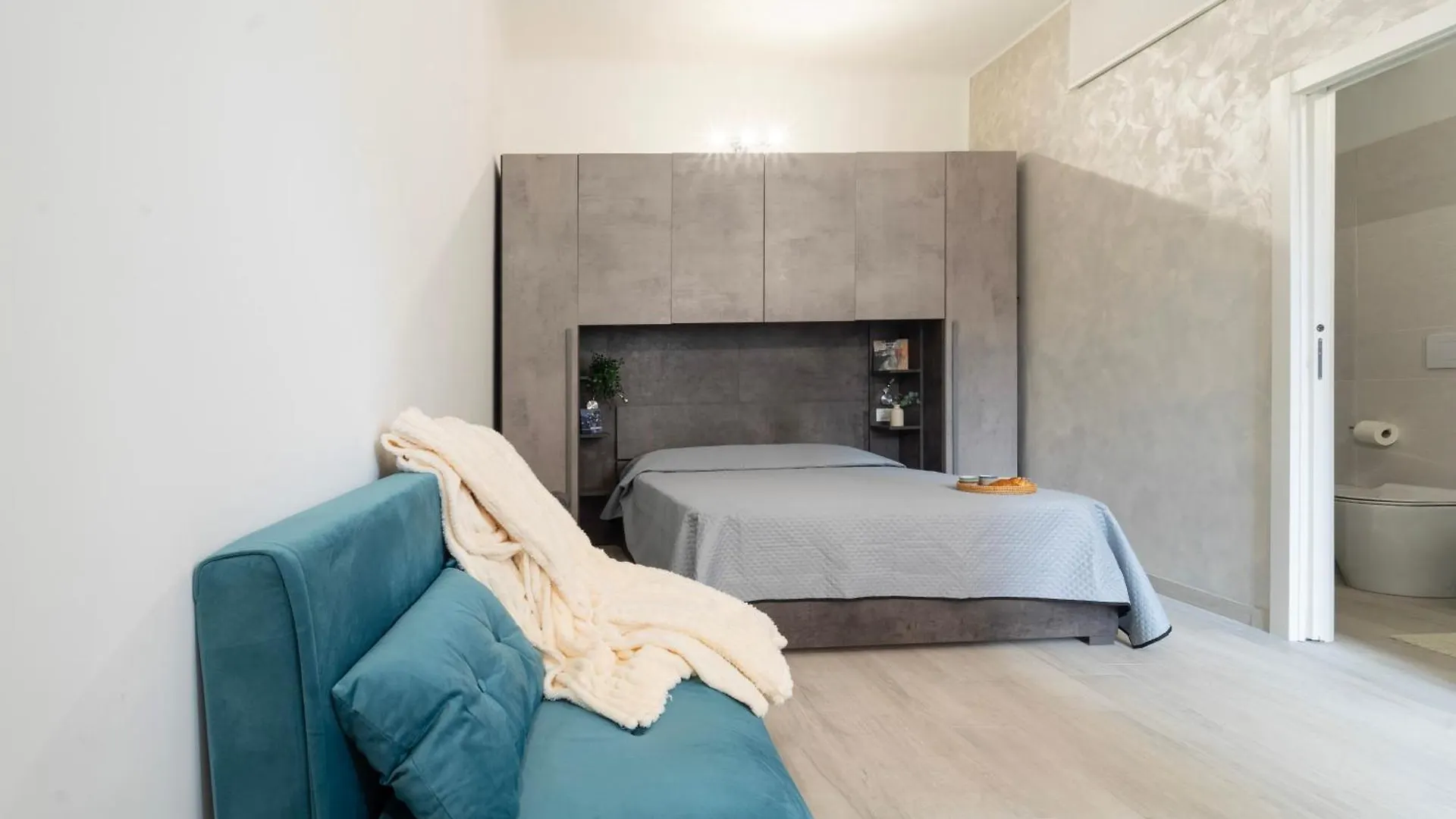 Ihost Apartment - Cislaghi 4 Milano