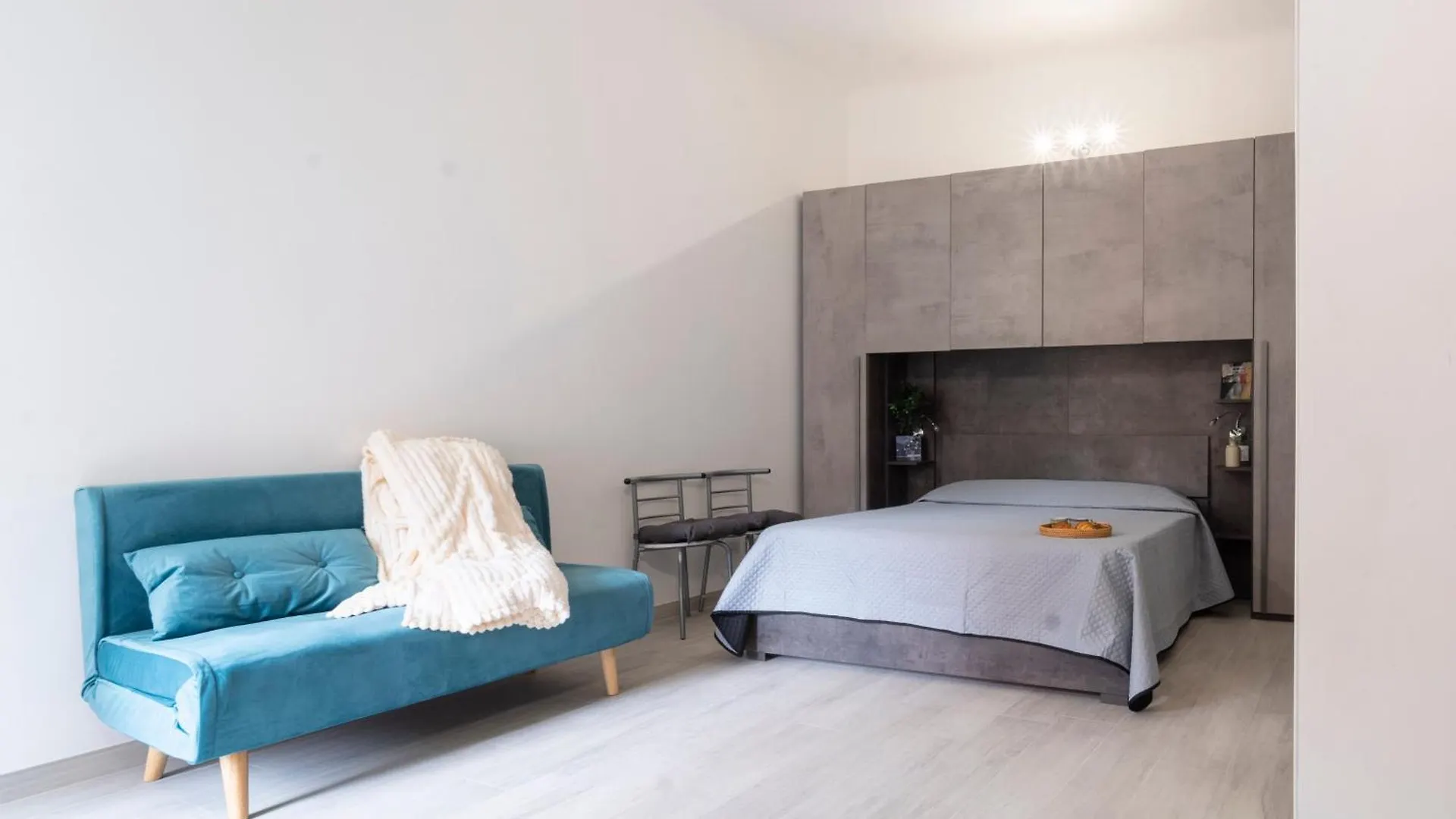 Ihost Apartment - Cislaghi 4 Milano