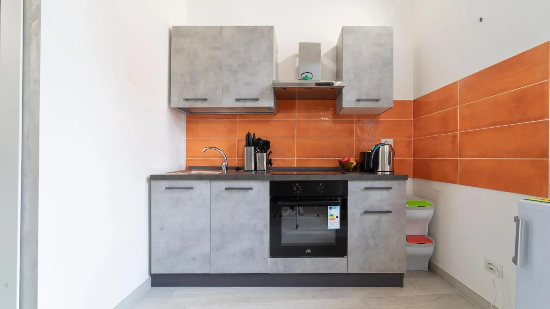 Ihost Apartment - Cislaghi 4 Milano Italien