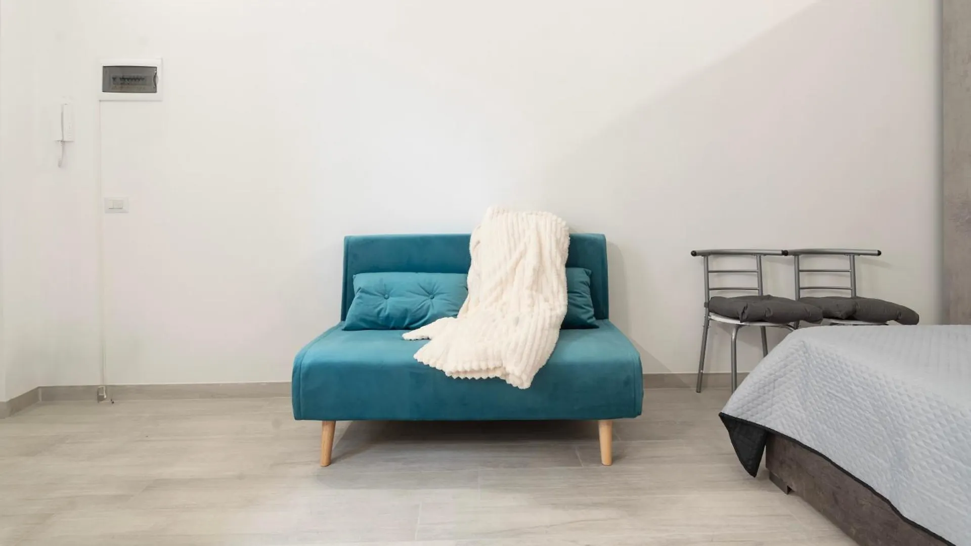 Ihost Apartment - Cislaghi 4 Milano 0*,  Italien
