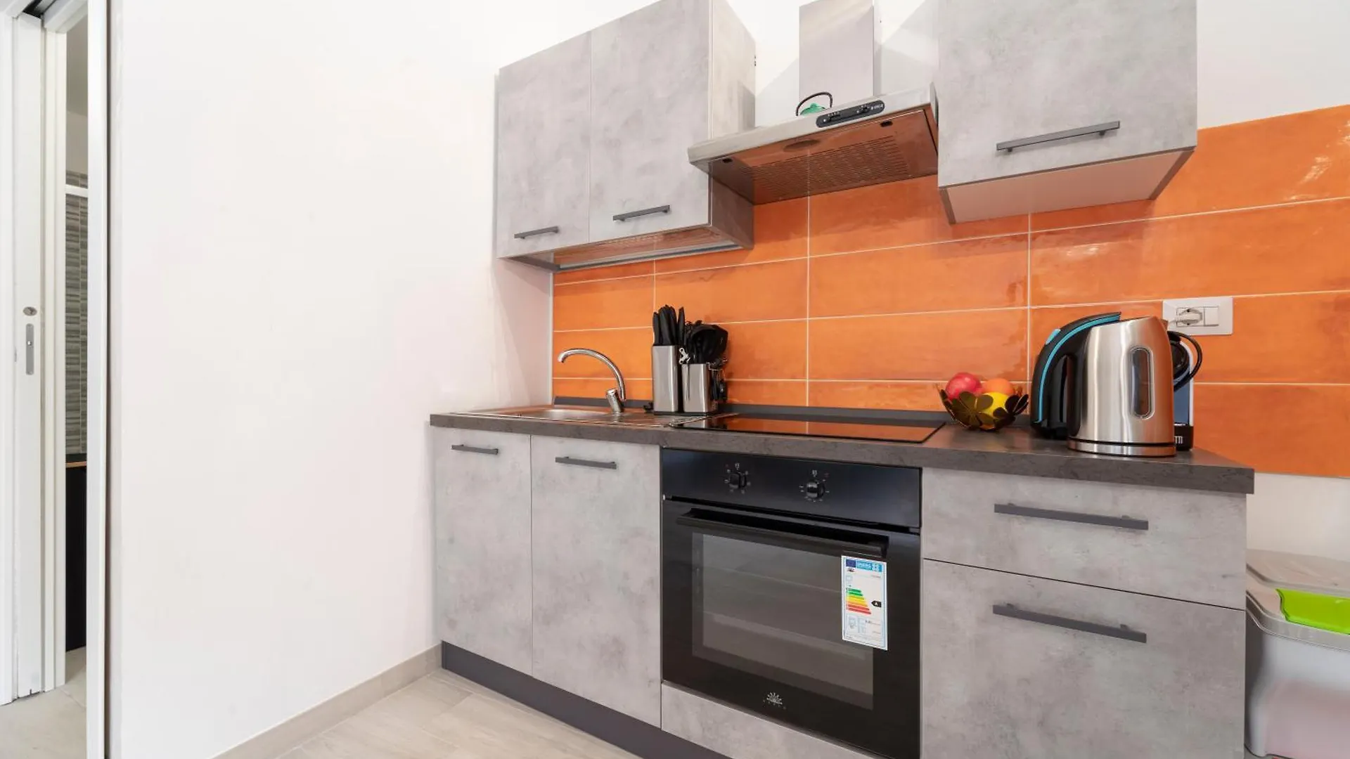 Ihost Apartment - Cislaghi 4 Milano
