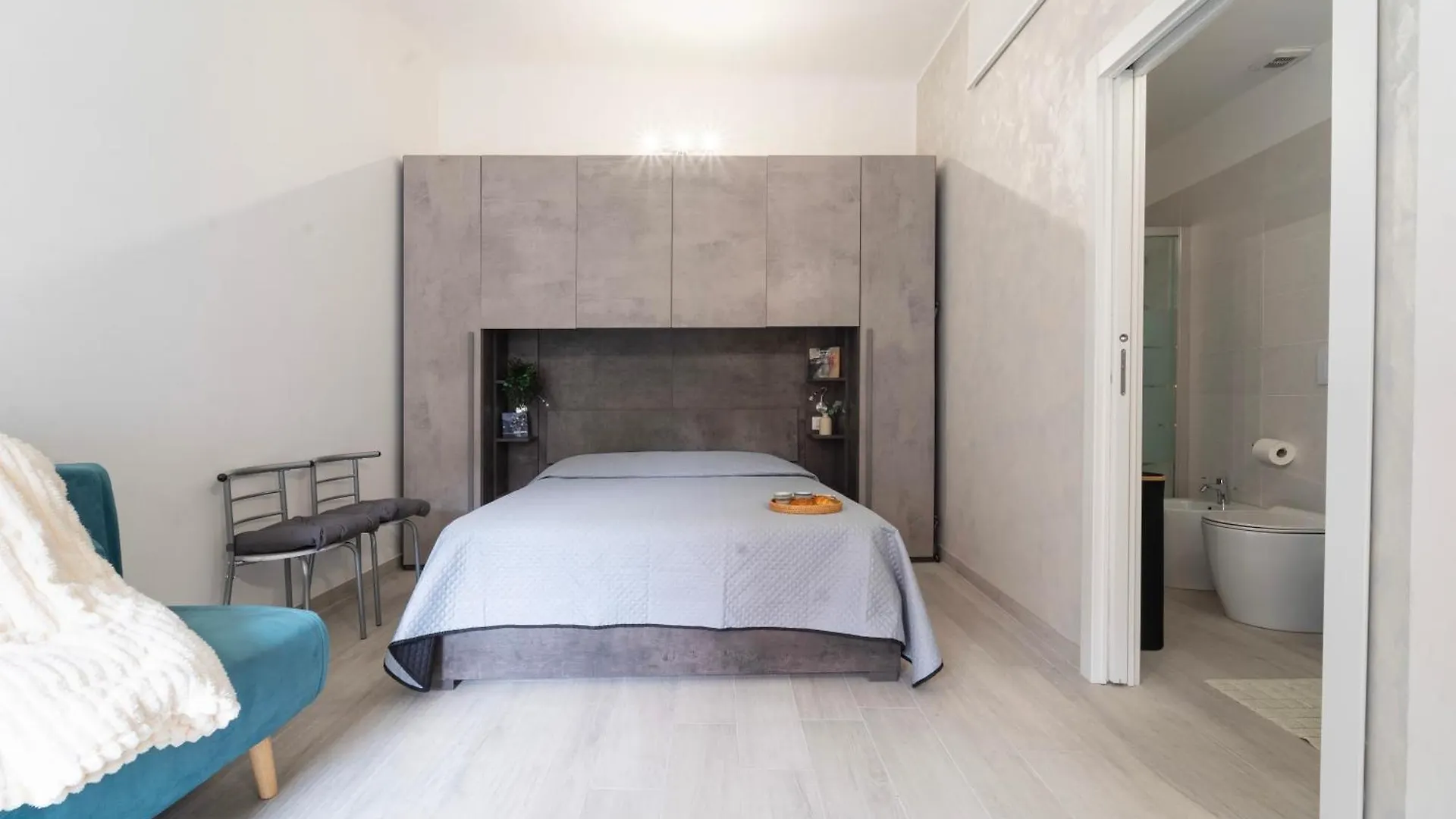 Ihost Apartment - Cislaghi 4 Milano