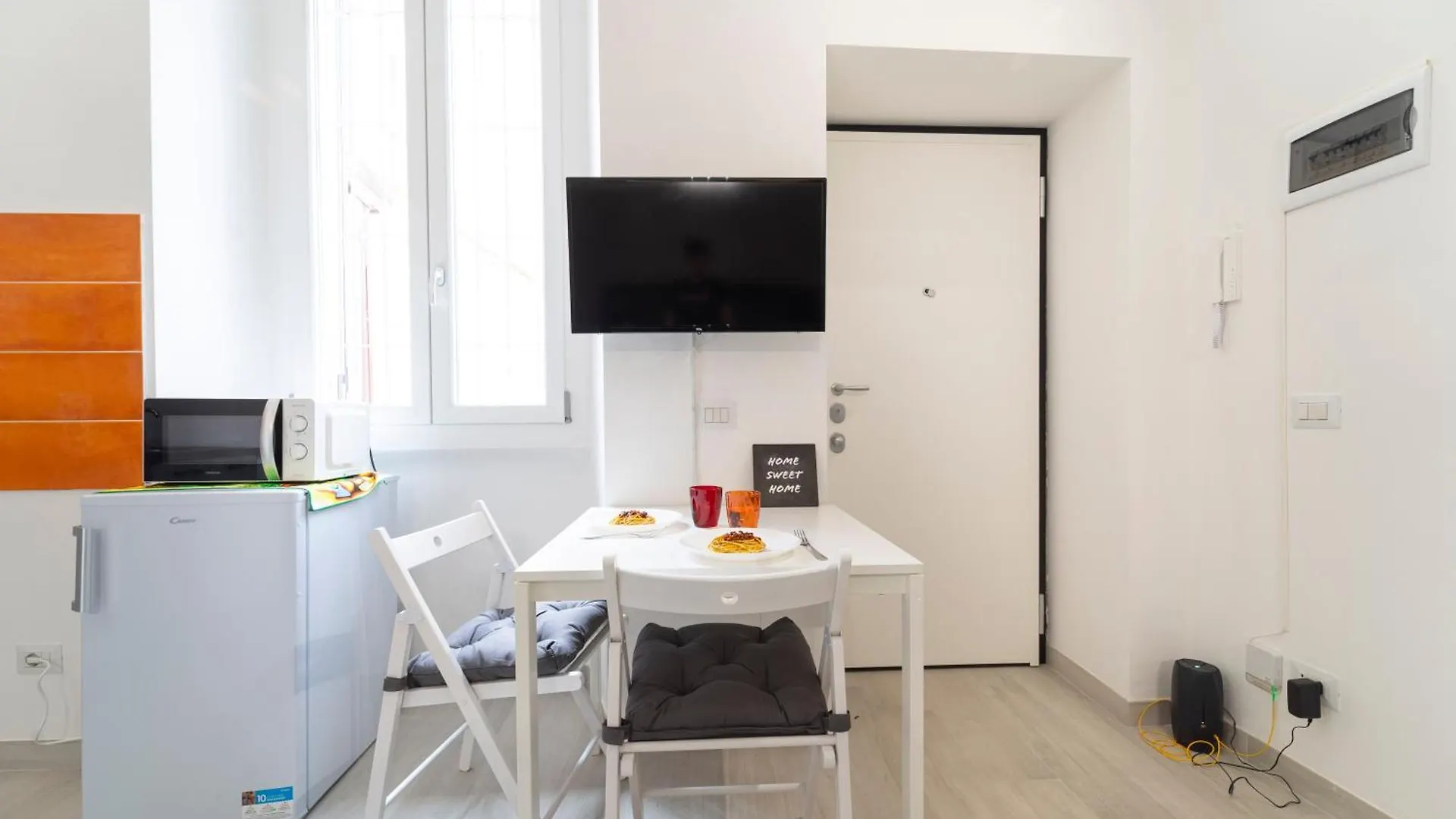 Ihost Apartment - Cislaghi 4 Milano