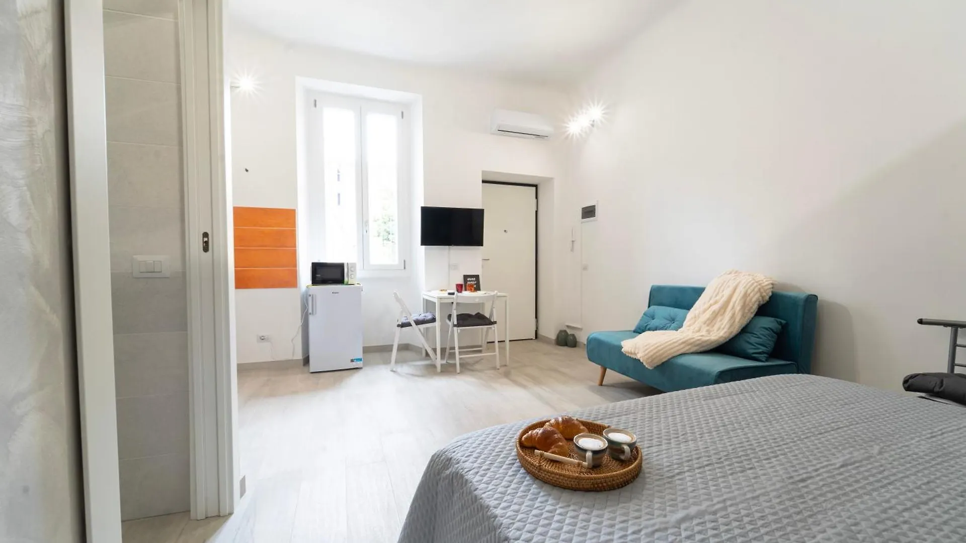 Ihost Apartment - Cislaghi 4 Milano Italien