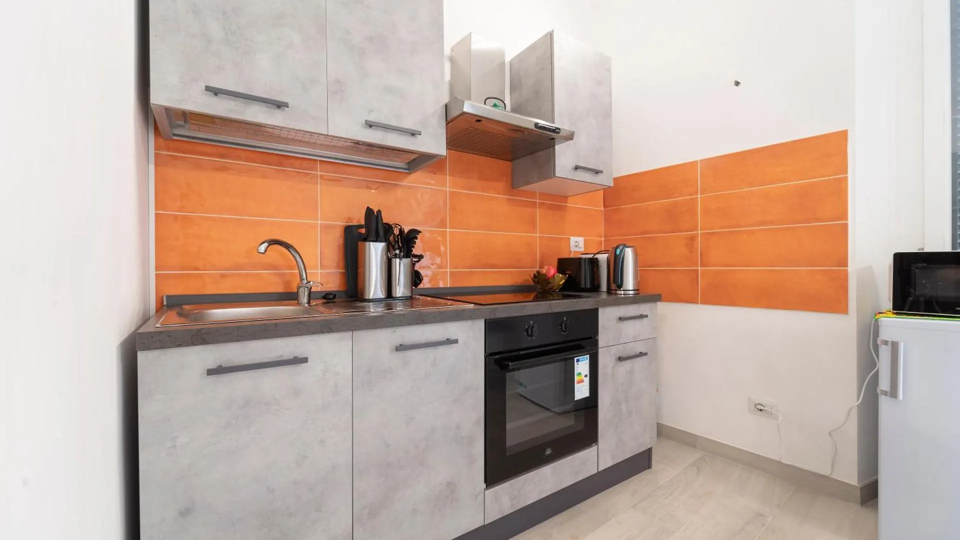 Ihost Apartment - Cislaghi 4 Milano